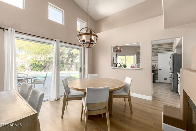 15912 E KIM Drive, Fountain Hills, AZ 85268