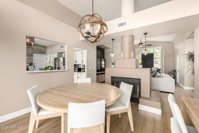 15912 E KIM Drive, Fountain Hills, AZ 85268