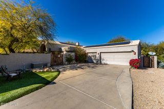 15912 E KIM Drive, Fountain Hills, AZ 85268