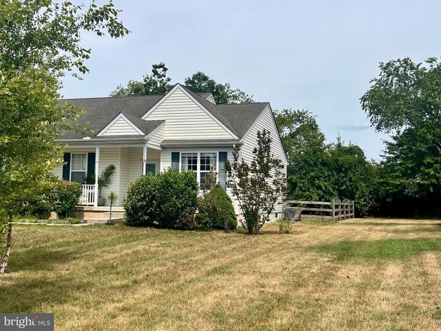 20 MEADOW LARK DR, Milford, DE 19963