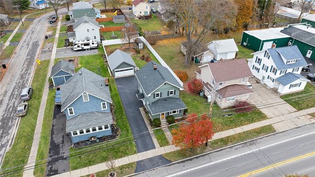 124 North Main Street, Oakfield, NY 14125