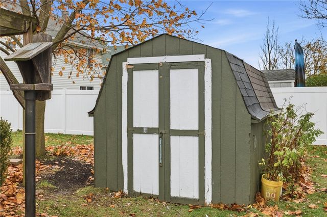 124 North Main Street, Oakfield, NY 14125