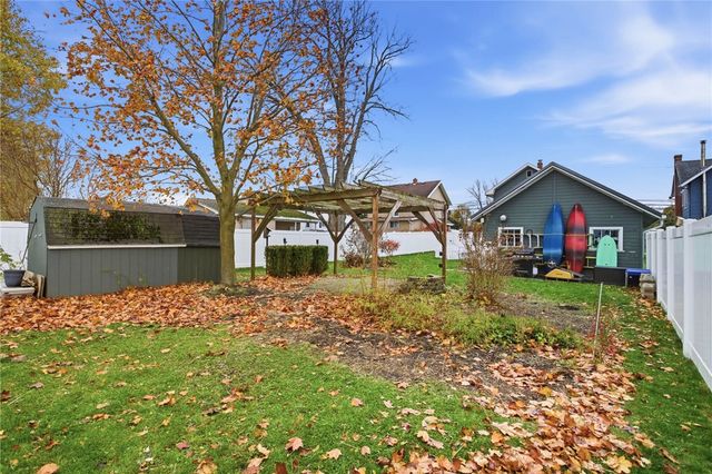 124 North Main Street, Oakfield, NY 14125