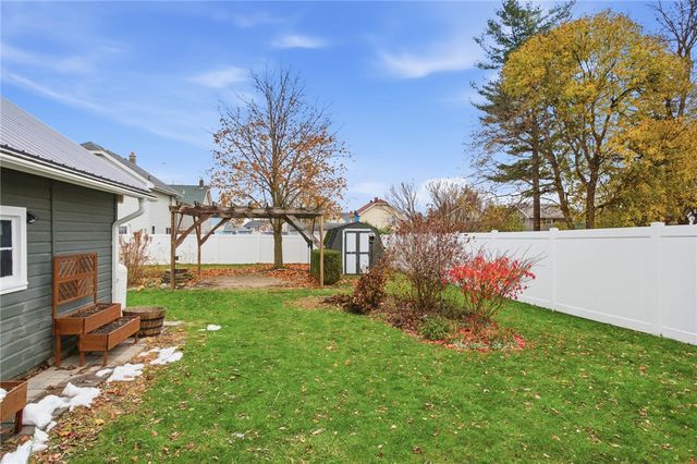 124 North Main Street, Oakfield, NY 14125