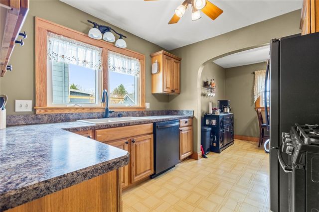 124 North Main Street, Oakfield, NY 14125