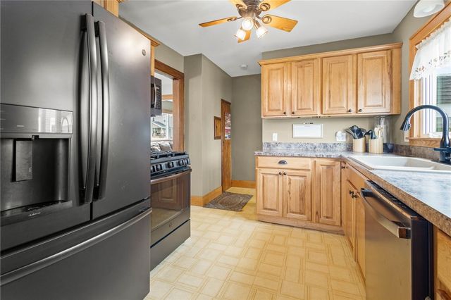 124 North Main Street, Oakfield, NY 14125