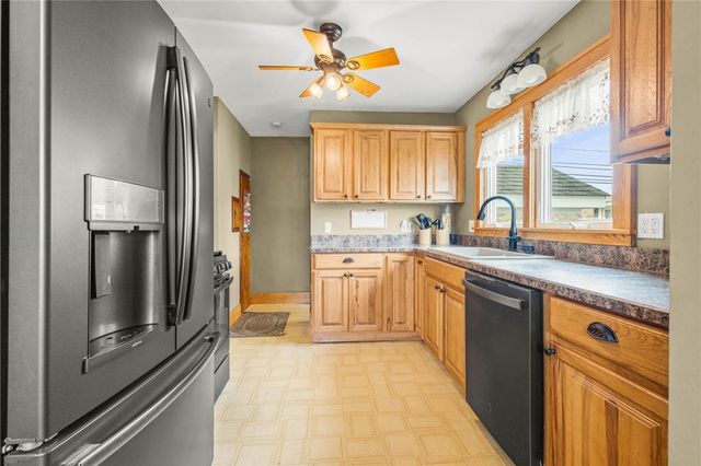 124 North Main Street, Oakfield, NY 14125