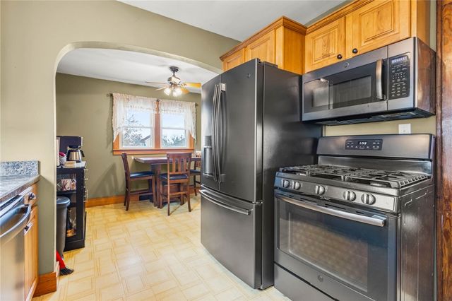 124 North Main Street, Oakfield, NY 14125