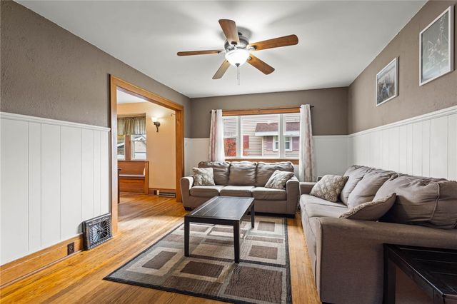 124 North Main Street, Oakfield, NY 14125