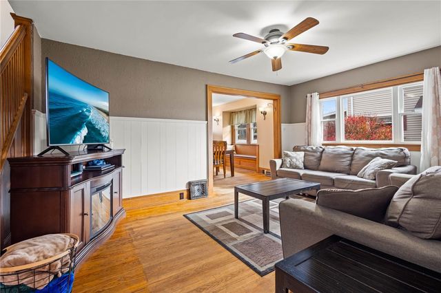 124 North Main Street, Oakfield, NY 14125