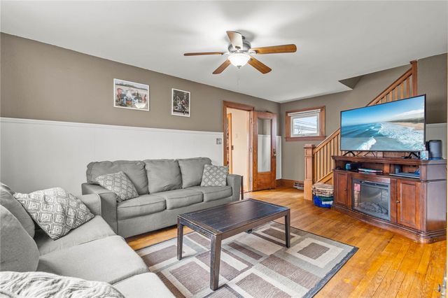 124 North Main Street, Oakfield, NY 14125