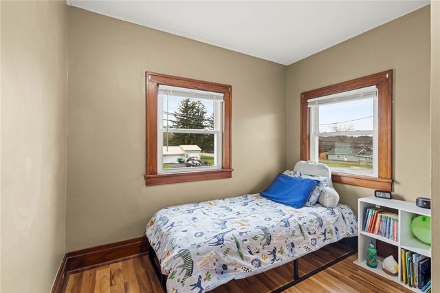 124 North Main Street, Oakfield, NY 14125