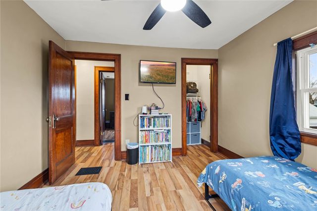 124 North Main Street, Oakfield, NY 14125