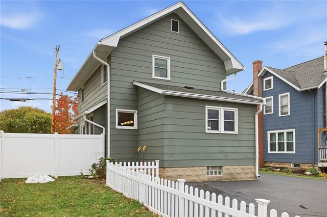 124 North Main Street, Oakfield, NY 14125