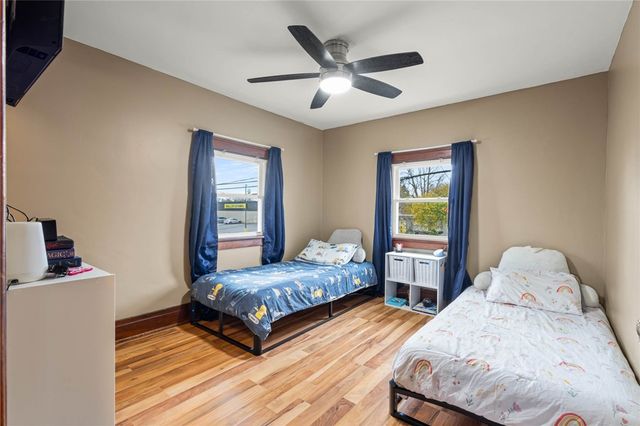 124 North Main Street, Oakfield, NY 14125