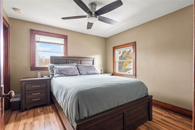 124 North Main Street, Oakfield, NY 14125