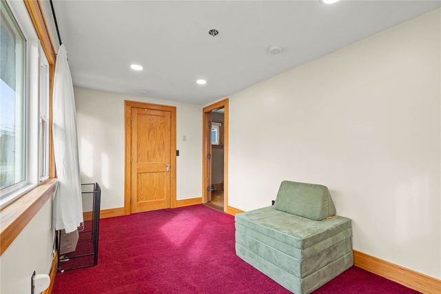 124 North Main Street, Oakfield, NY 14125