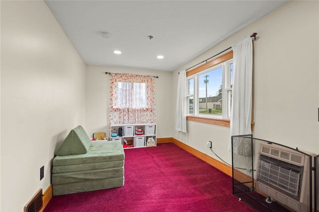 124 North Main Street, Oakfield, NY 14125