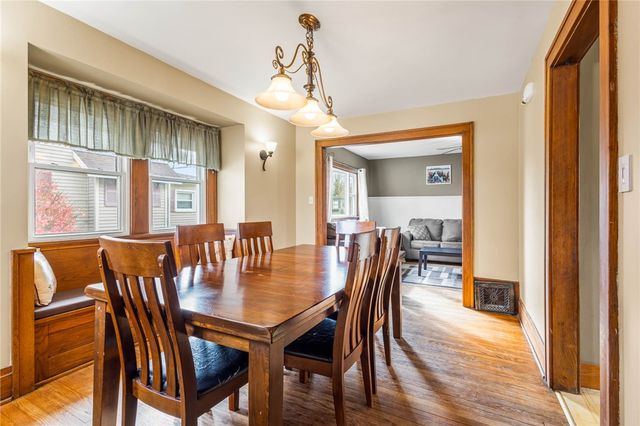 124 North Main Street, Oakfield, NY 14125