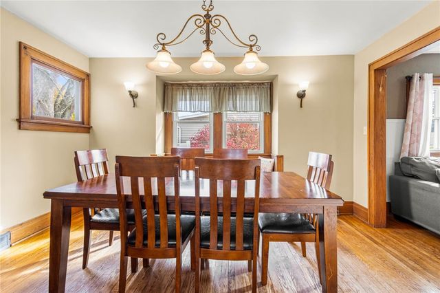 124 North Main Street, Oakfield, NY 14125