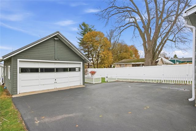 124 North Main Street, Oakfield, NY 14125