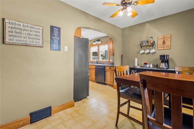 124 North Main Street, Oakfield, NY 14125