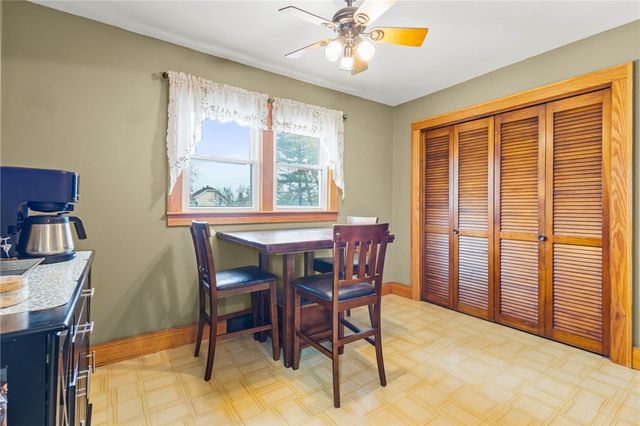 124 North Main Street, Oakfield, NY 14125