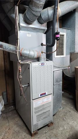 124 North Main Street, Oakfield, NY 14125