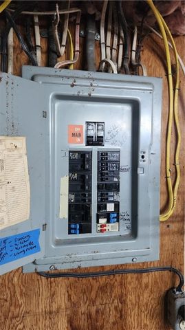 124 North Main Street, Oakfield, NY 14125