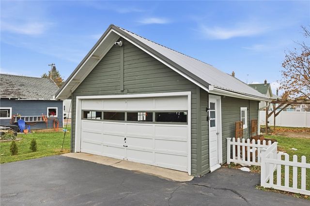 124 North Main Street, Oakfield, NY 14125