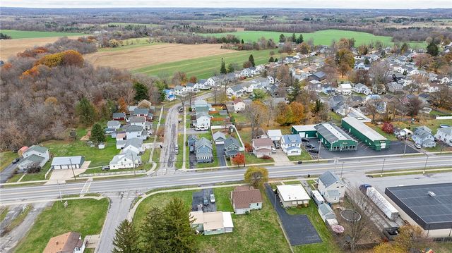 124 North Main Street, Oakfield, NY 14125