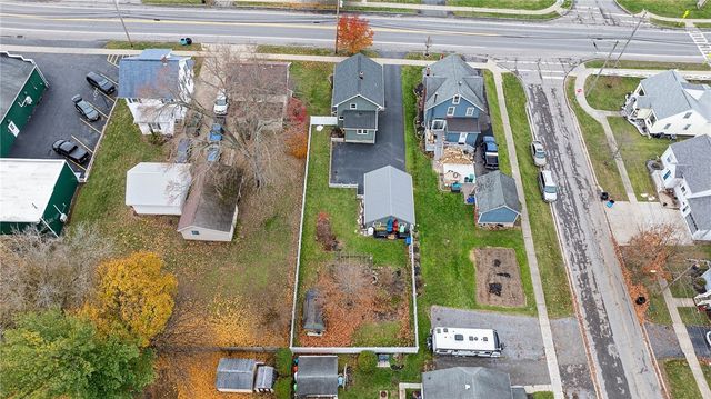 124 North Main Street, Oakfield, NY 14125