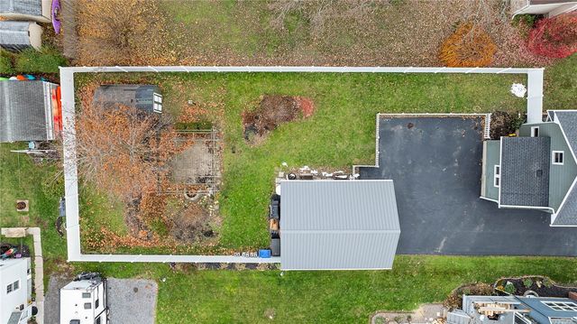 124 North Main Street, Oakfield, NY 14125