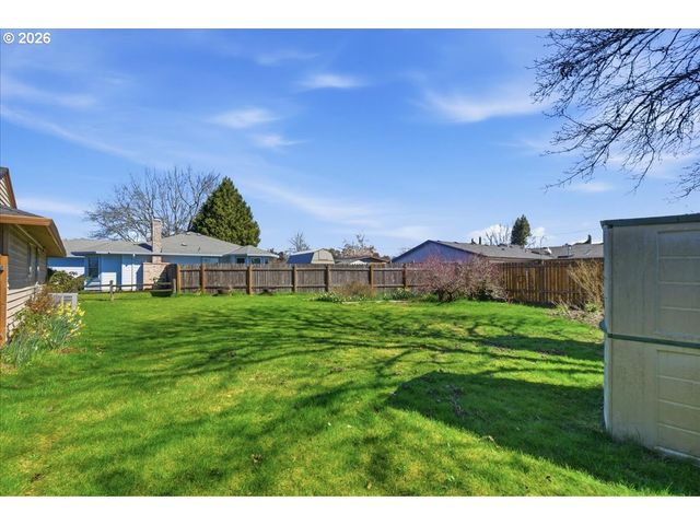 2559 S DOGWOOD Ter, Cornelius, OR 97113