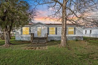 9100/9088 5th Street, Crawford, TX 76638