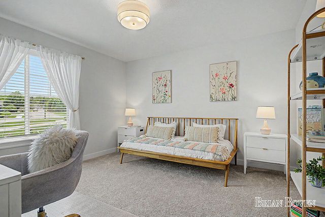 8366 Rose Ridge Drive, Rockford, MI 49341