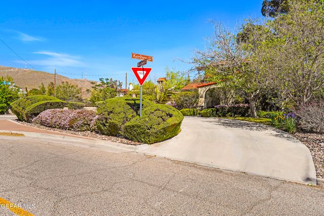 1030 BLANCHARD Avenue, El Paso, TX 79902