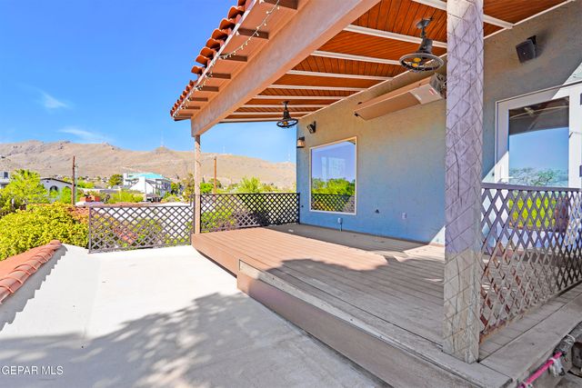 1030 BLANCHARD Avenue, El Paso, TX 79902