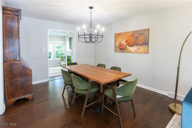 198 Plymouth Drive, Bay Village, OH 44140