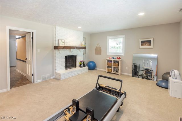 198 Plymouth Drive, Bay Village, OH 44140