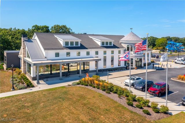 198 Plymouth Drive, Bay Village, OH 44140