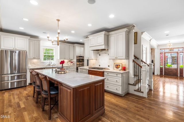 5030 Myrtle Oak Drive, Cary, NC 27519