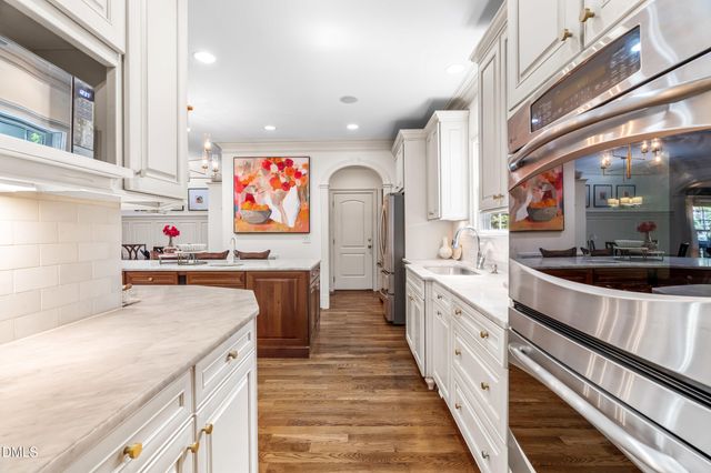 5030 Myrtle Oak Drive, Cary, NC 27519