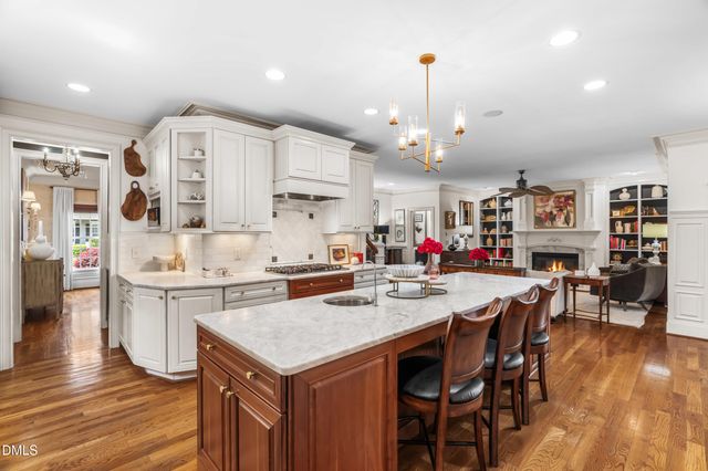 5030 Myrtle Oak Drive, Cary, NC 27519