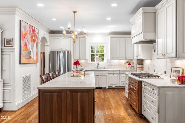 5030 Myrtle Oak Drive, Cary, NC 27519