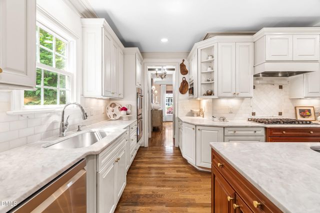 5030 Myrtle Oak Drive, Cary, NC 27519