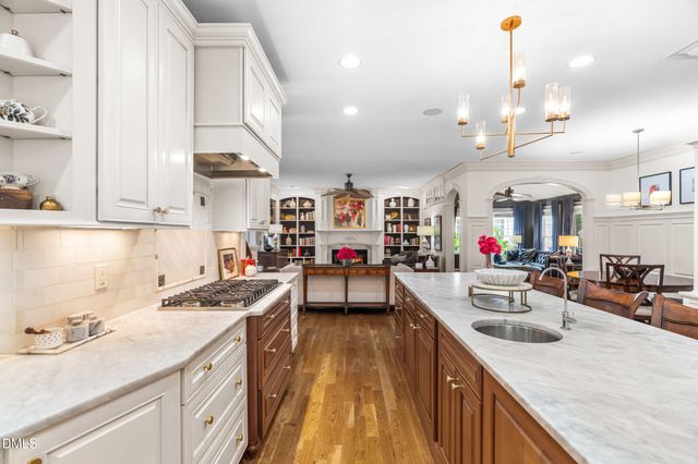 5030 Myrtle Oak Drive, Cary, NC 27519