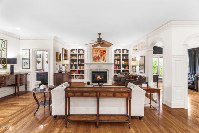 5030 Myrtle Oak Drive, Cary, NC 27519