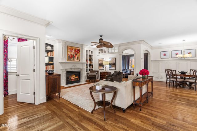 5030 Myrtle Oak Drive, Cary, NC 27519