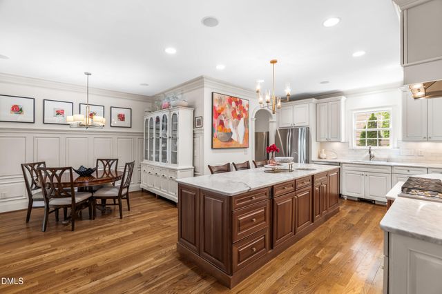 5030 Myrtle Oak Drive, Cary, NC 27519